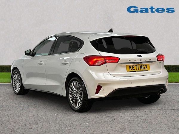 Used Ford Focus 2021 for sale - 76203799: Photo 5