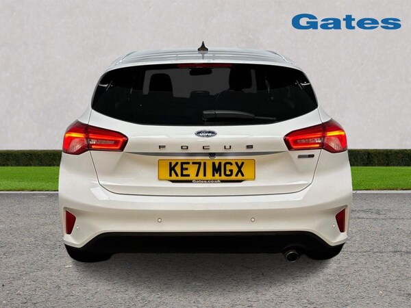 Used Ford Focus 2021 for sale - 76203799: Photo 6