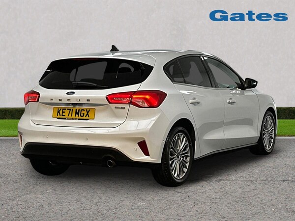 Used Ford Focus 2021 for sale - 76203799: Photo 7