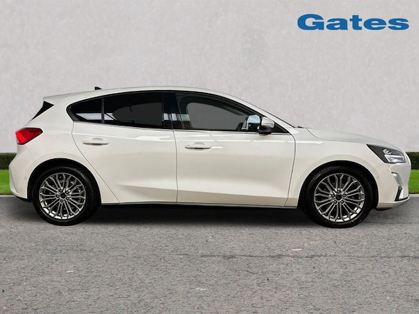 Used Ford Focus 2021 for sale - 76203799: Photo 8