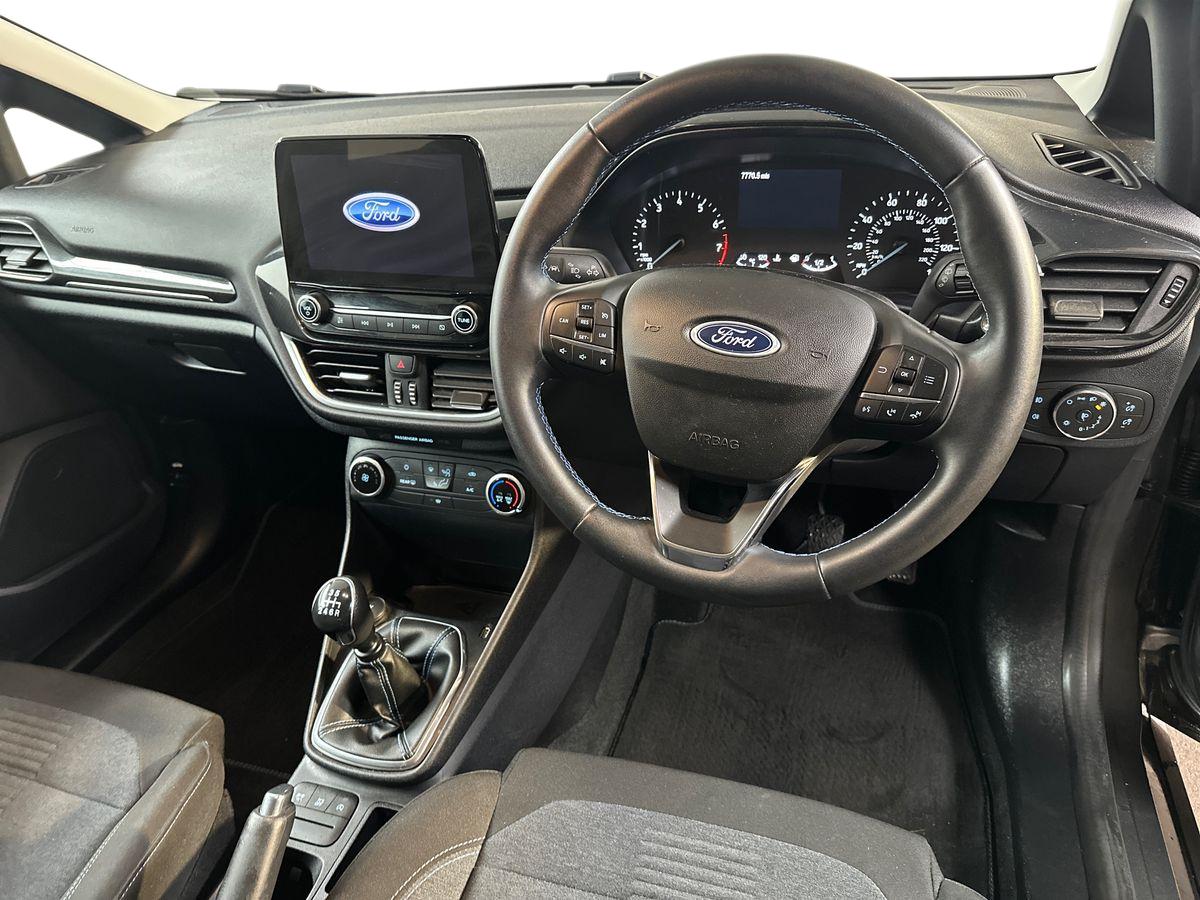 Used Ford Fiesta 2023 for sale - 78158615: Photo 10