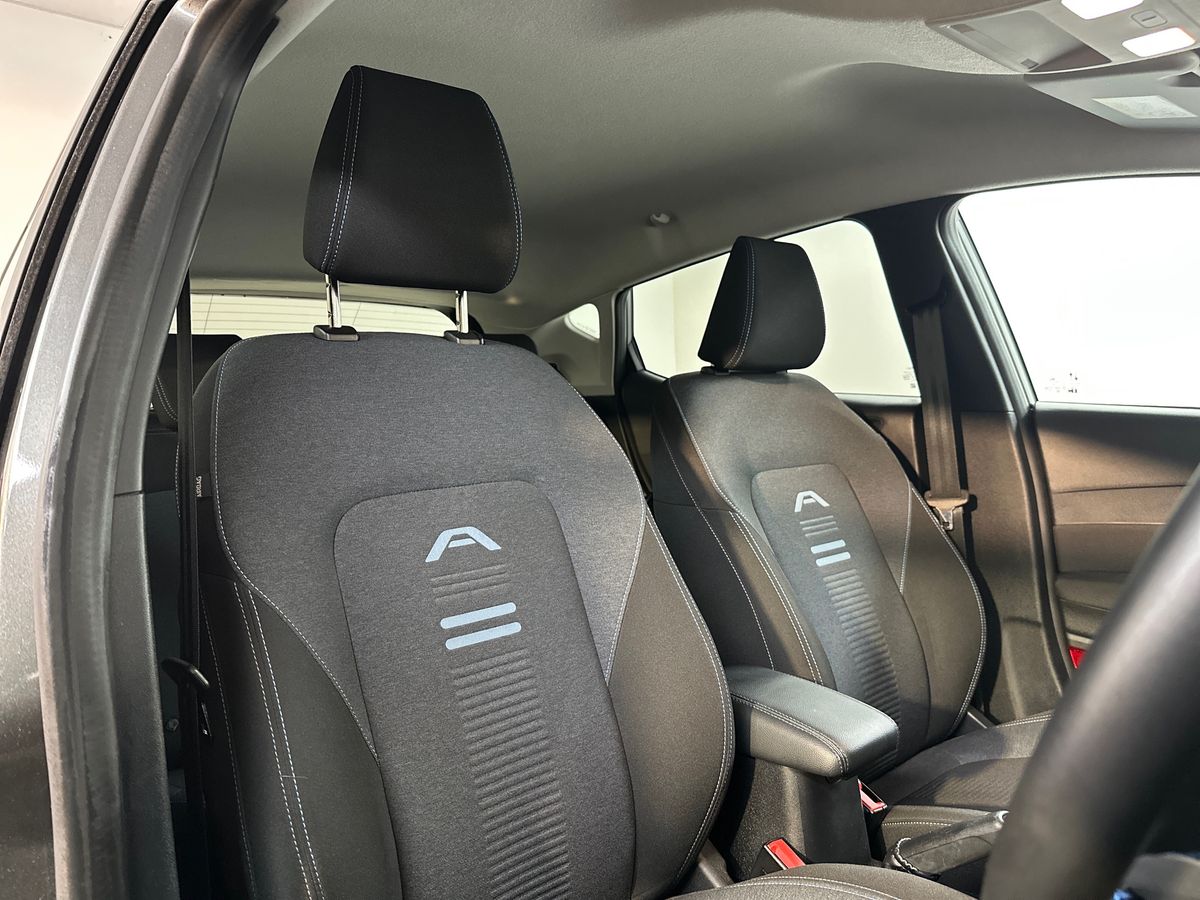 Used Ford Fiesta 2023 for sale - 78158615: Photo 12