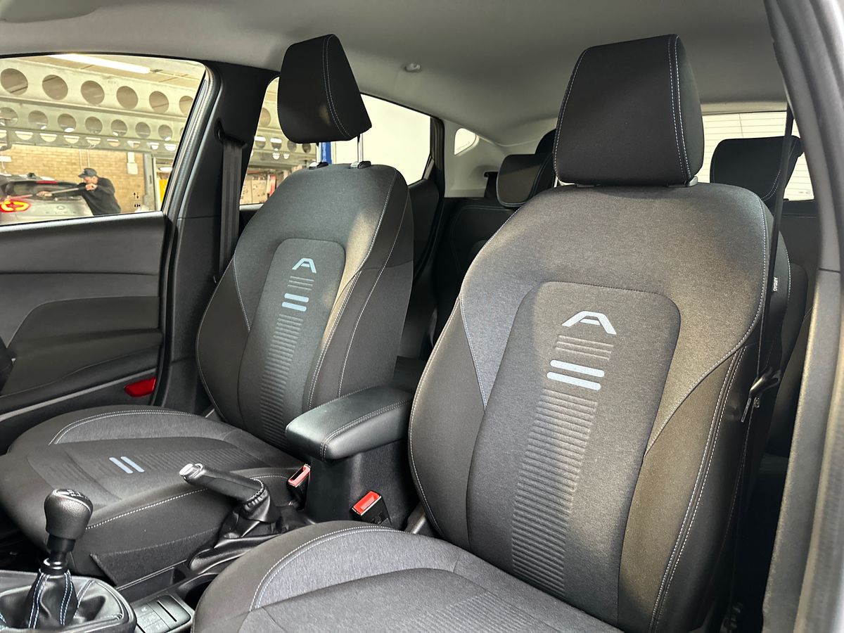 Used Ford Fiesta 2023 for sale - 78158615: Photo 13