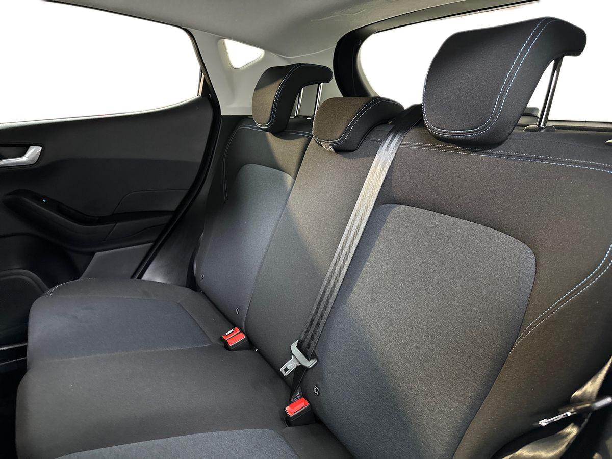 Used Ford Fiesta 2023 for sale - 78158615: Photo 14