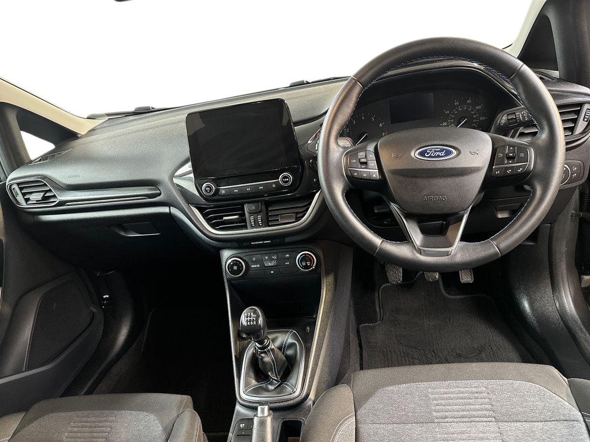 Used Ford Fiesta 2023 for sale - 78158615: Photo 15