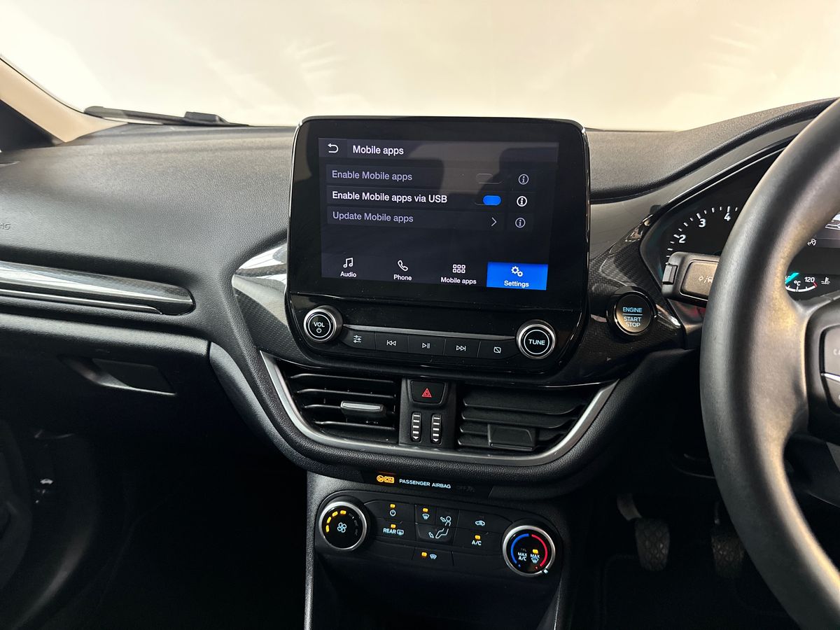 Used Ford Fiesta 2023 for sale - 78158615: Photo 20