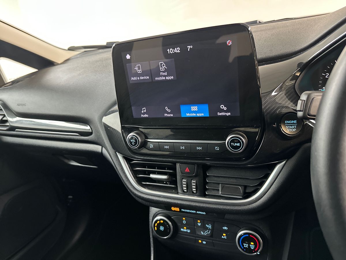 Used Ford Fiesta 2023 for sale - 78158615: Photo 21