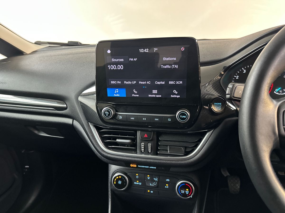 Used Ford Fiesta 2023 for sale - 78158615: Photo 22