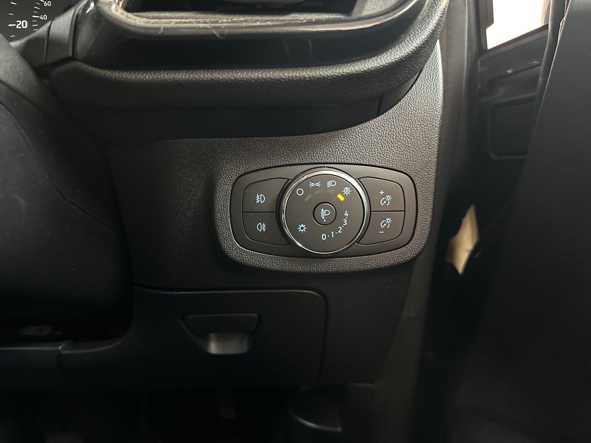 Used Ford Fiesta 2023 for sale - 78158615: Photo 23