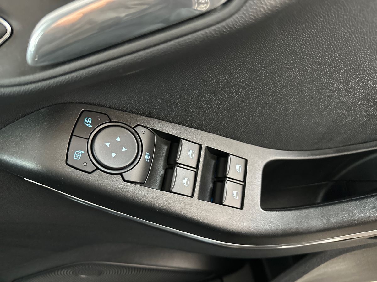 Used Ford Fiesta 2023 for sale - 78158615: Photo 25