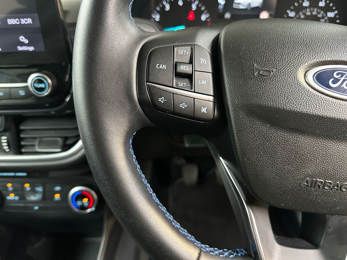 Used Ford Fiesta 2023 for sale - 78158615: Photo 26