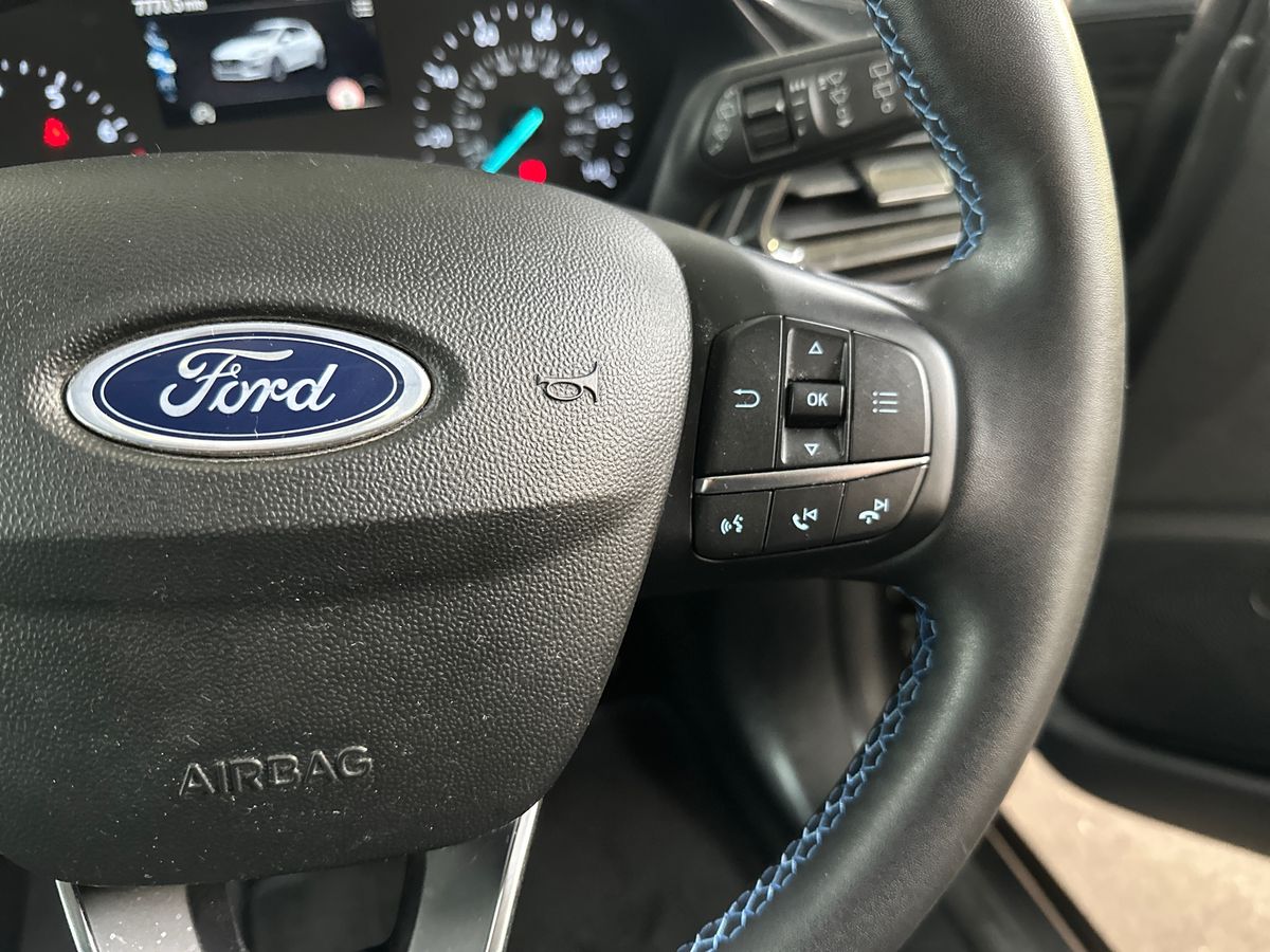 Used Ford Fiesta 2023 for sale - 78158615: Photo 27