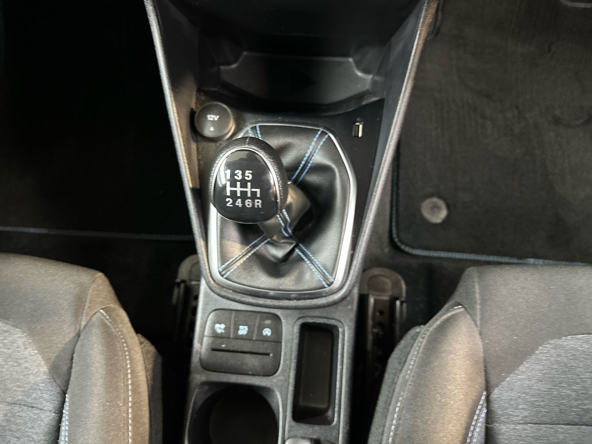 Used Ford Fiesta 2023 for sale - 78158615: Photo 28