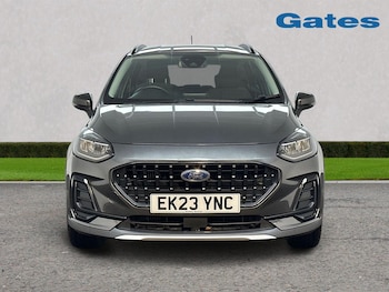 Used Ford Fiesta 2023 for sale - 78158615: Photo