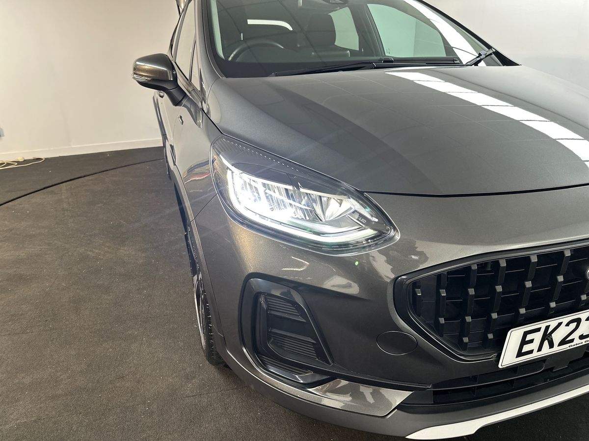 Used Ford Fiesta 2023 for sale - 78158615: Photo 32