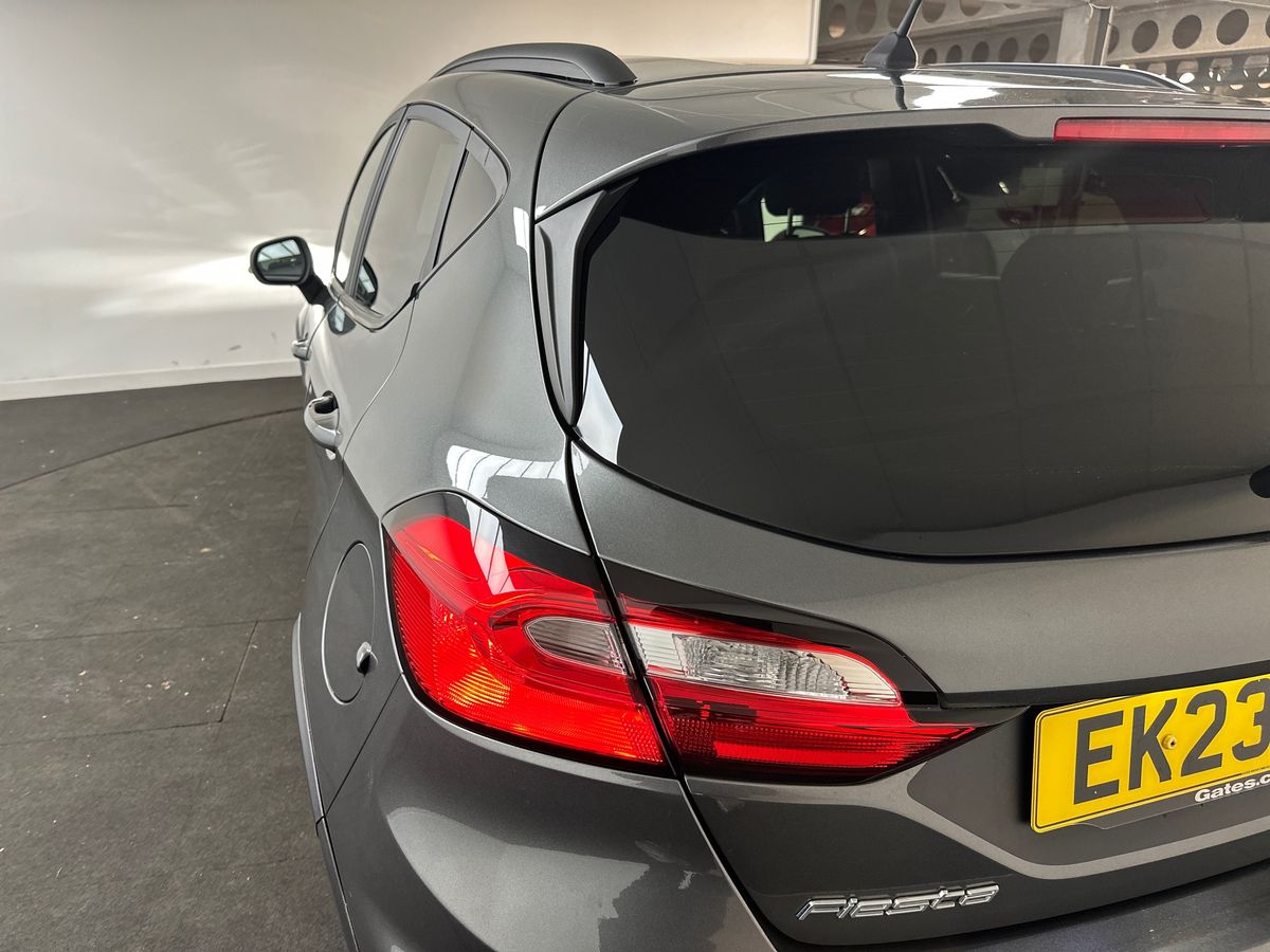 Used Ford Fiesta 2023 for sale - 78158615: Photo 33