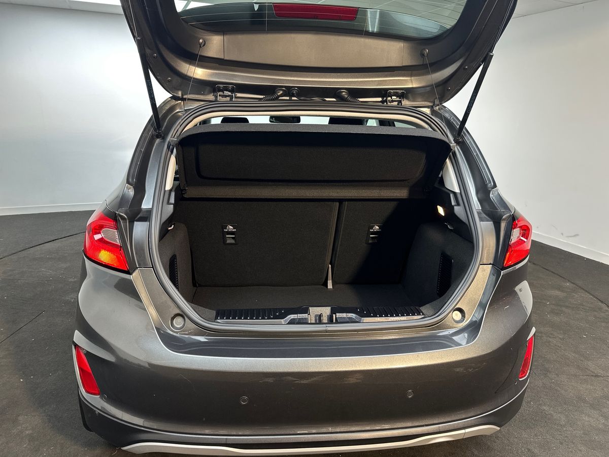 Used Ford Fiesta 2023 for sale - 78158615: Photo 34