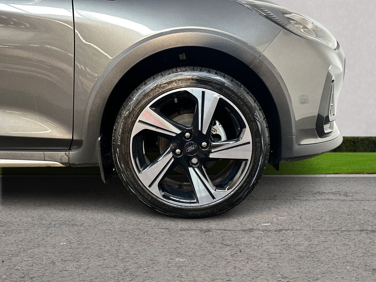 Used Ford Fiesta 2023 for sale - 78158615: Photo 9