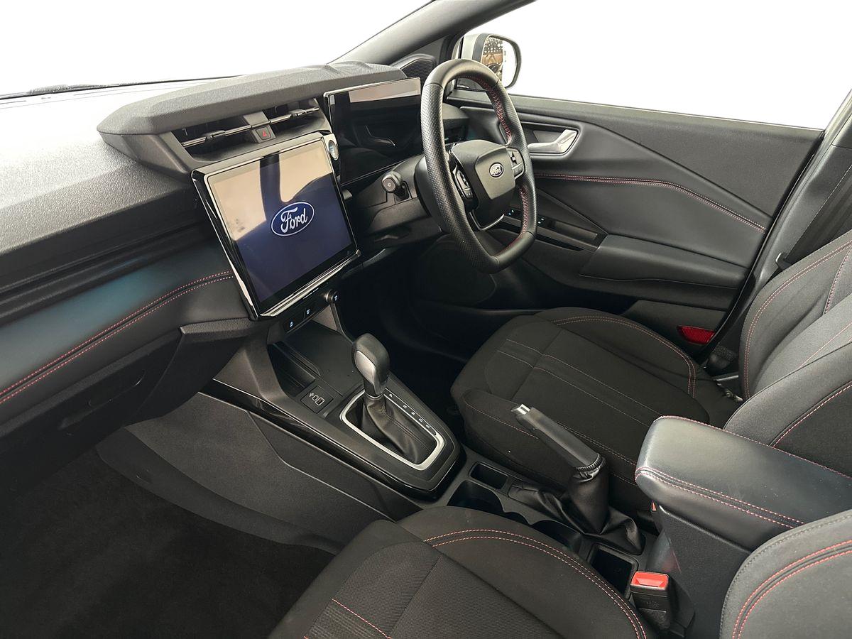 Used Ford Puma 2024 for sale - 78074315: Photo 11