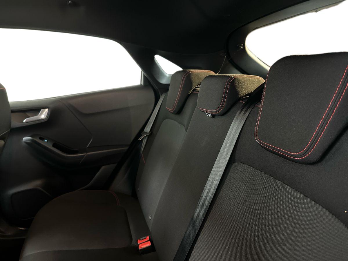 Used Ford Puma 2024 for sale - 78074315: Photo 14