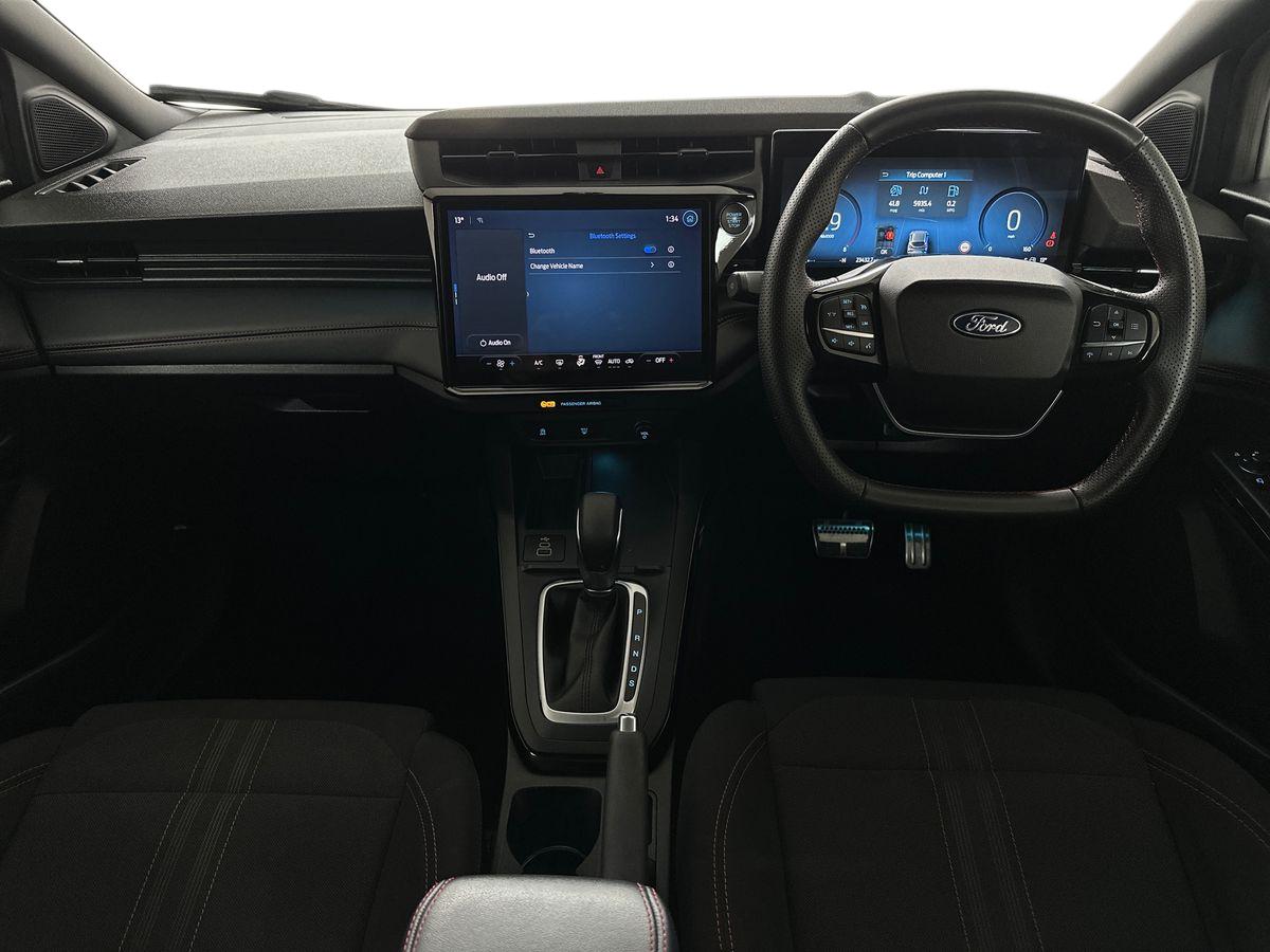 Used Ford Puma 2024 for sale - 78074315: Photo 15