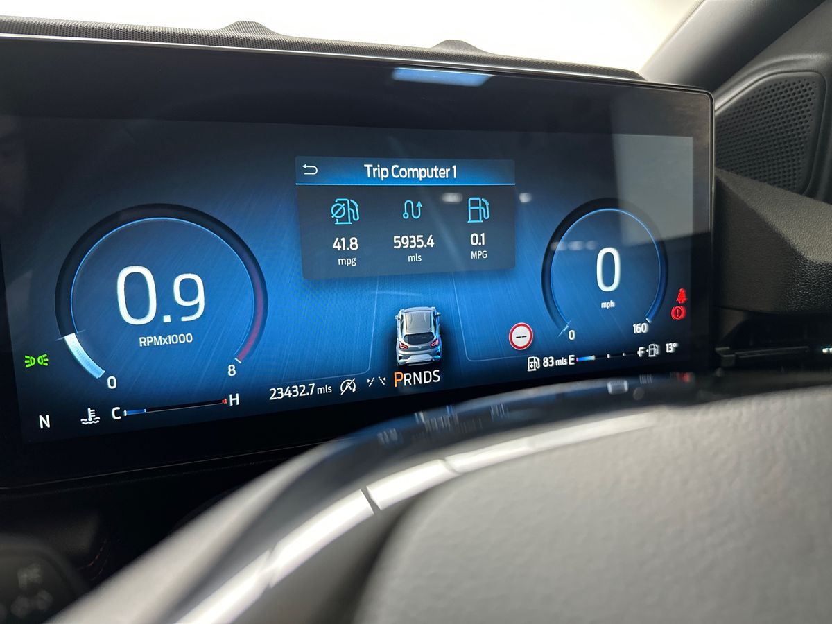 Used Ford Puma 2024 for sale - 78074315: Photo 18