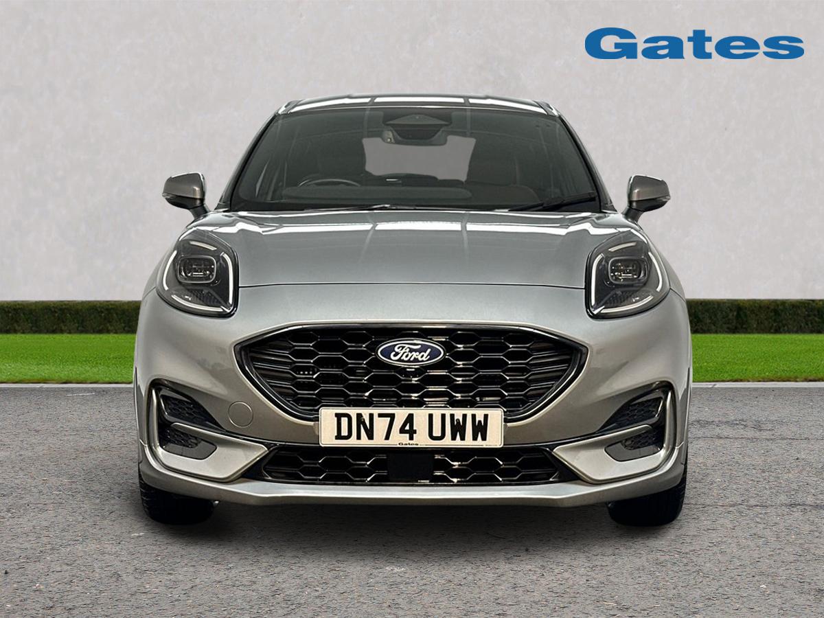 Used Ford Puma 2024 for sale - 78074315: Photo 2