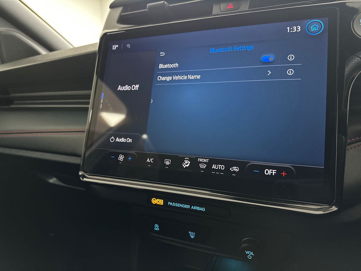 Used Ford Puma 2024 for sale - 78074315: Photo 21