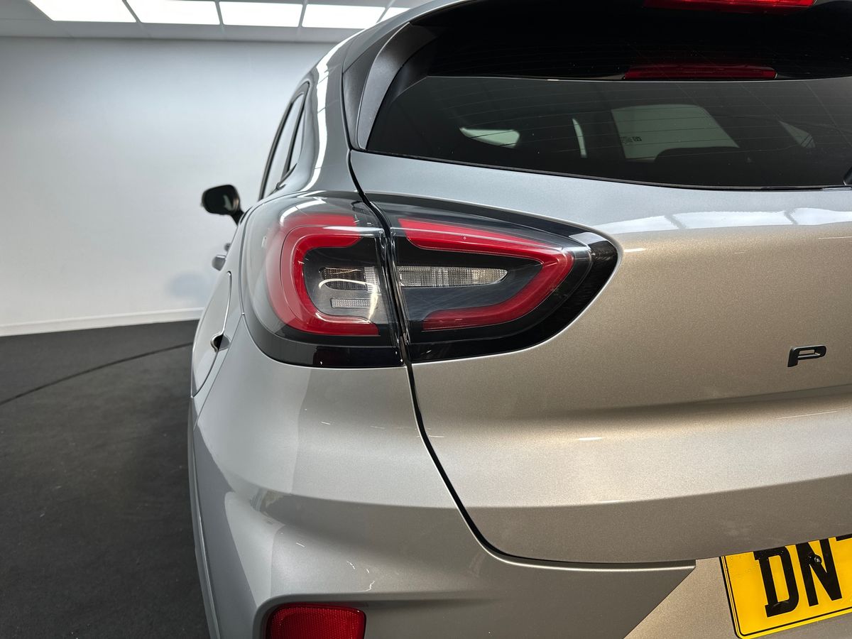 Used Ford Puma 2024 for sale - 78074315: Photo 33