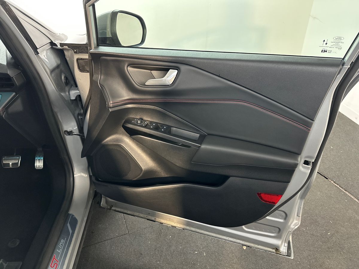 Used Ford Puma 2024 for sale - 78074315: Photo 35