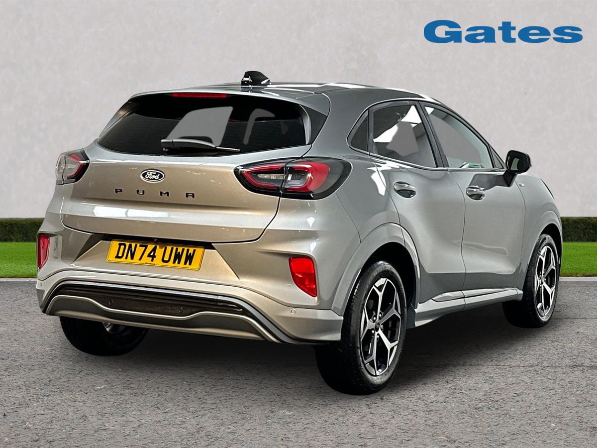 Used Ford Puma 2024 for sale - 78074315: Photo 7