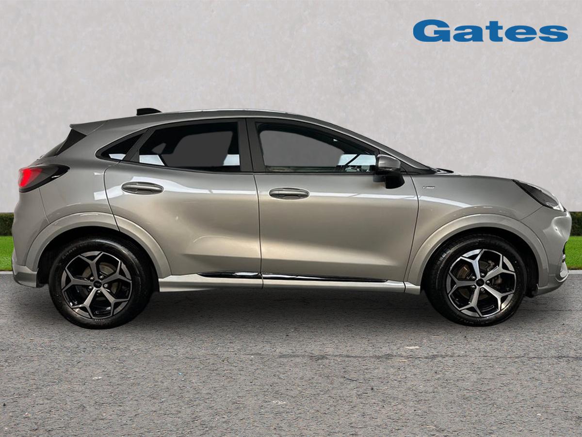 Used Ford Puma 2024 for sale - 78074315: Photo 8