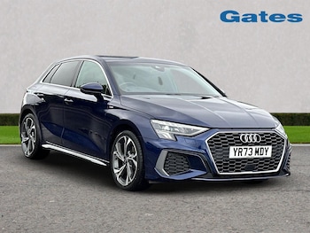Audi - A3
