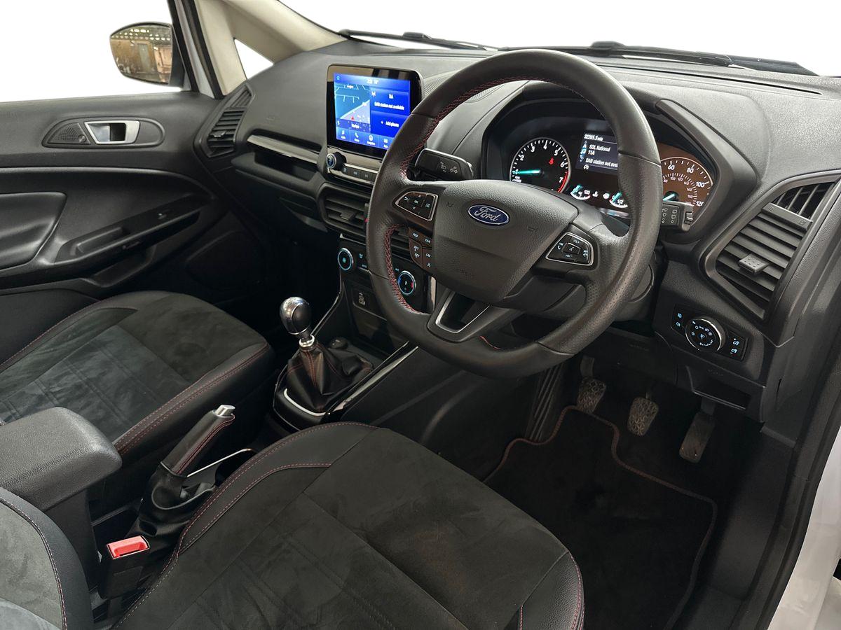 Used Ford Ecosport 2023 for sale - 77942090: Photo 10