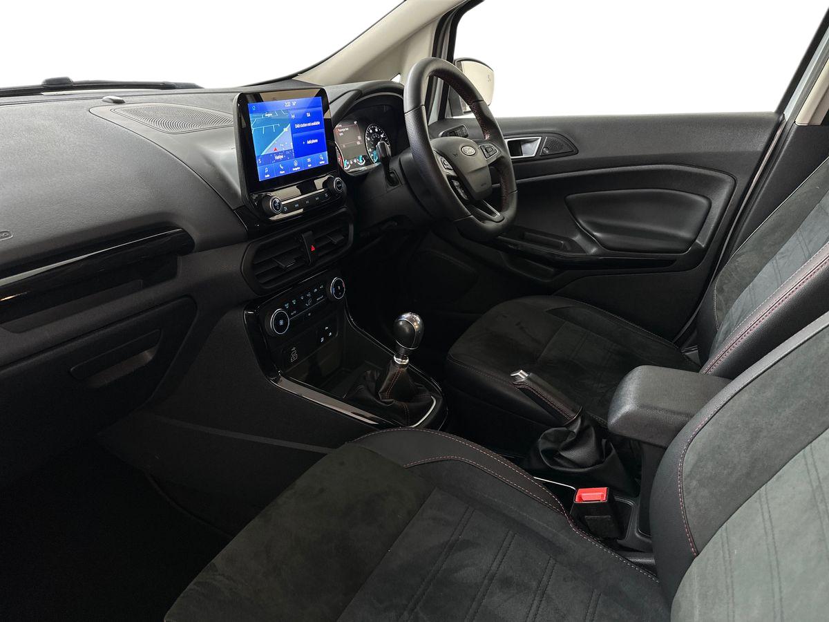 Used Ford Ecosport 2023 for sale - 77942090: Photo 11