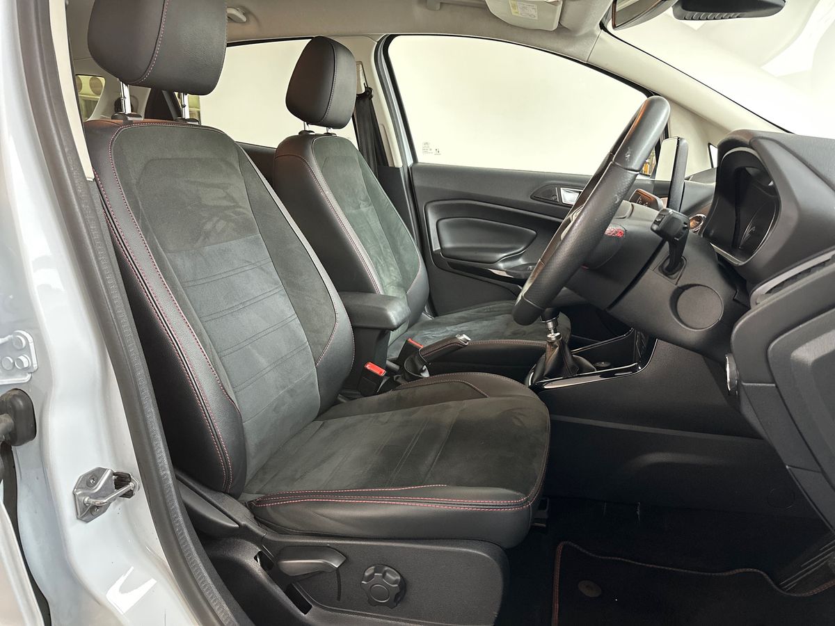 Used Ford Ecosport 2023 for sale - 77942090: Photo 12