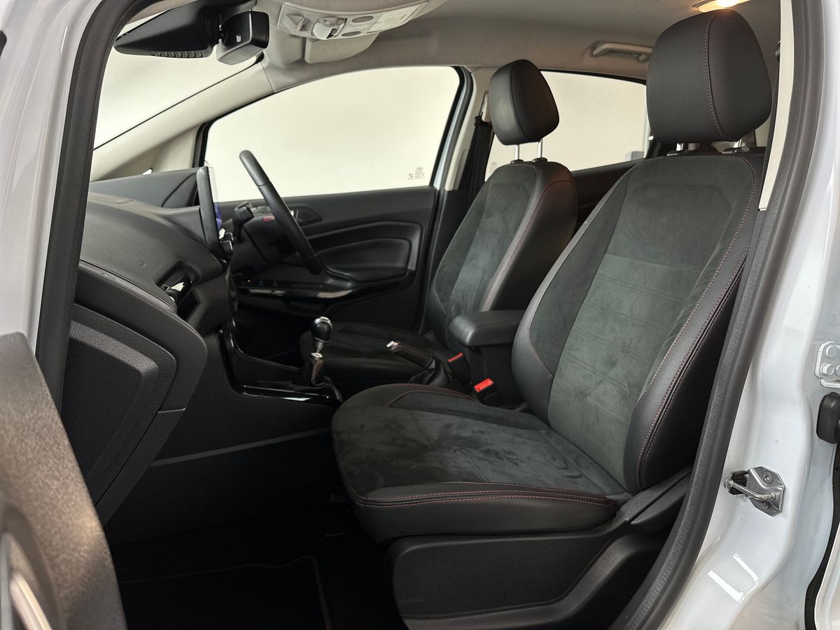 Used Ford Ecosport 2023 for sale - 77942090: Photo 13