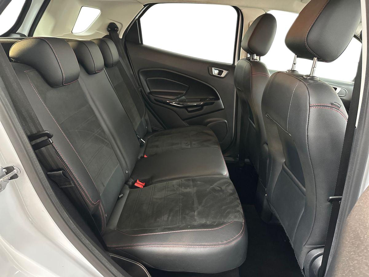 Used Ford Ecosport 2023 for sale - 77942090: Photo 14