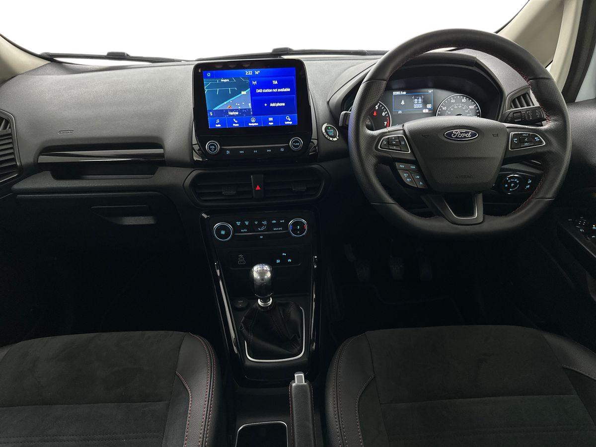 Used Ford Ecosport 2023 for sale - 77942090: Photo 15