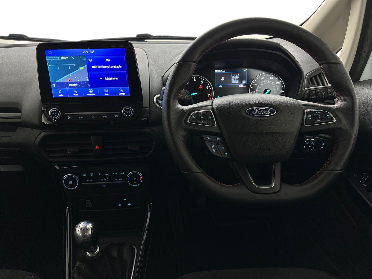 Used Ford Ecosport 2023 for sale - 77942090: Photo 16