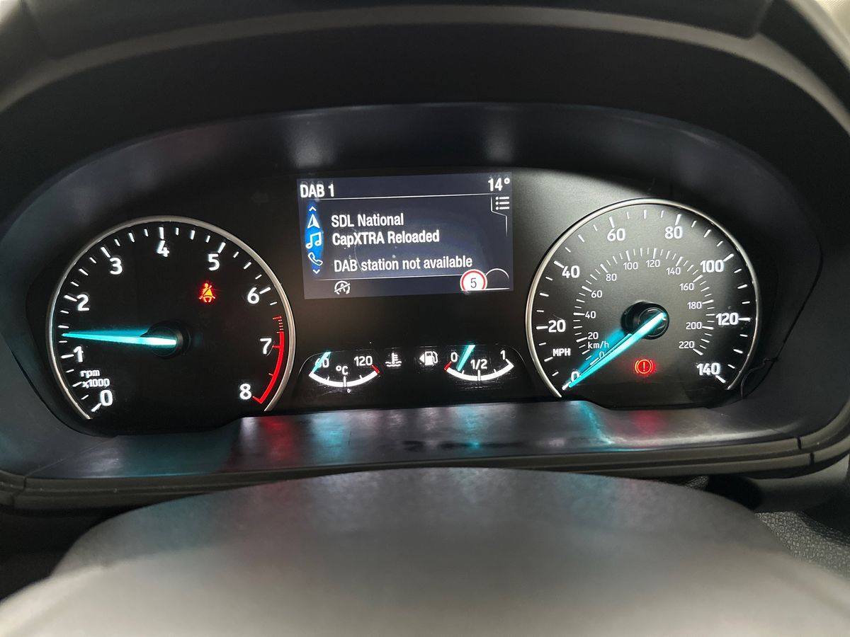 Used Ford Ecosport 2023 for sale - 77942090: Photo 18