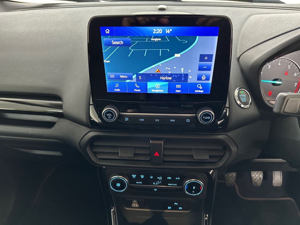 Used Ford Ecosport 2023 for sale - 77942090: Photo 20