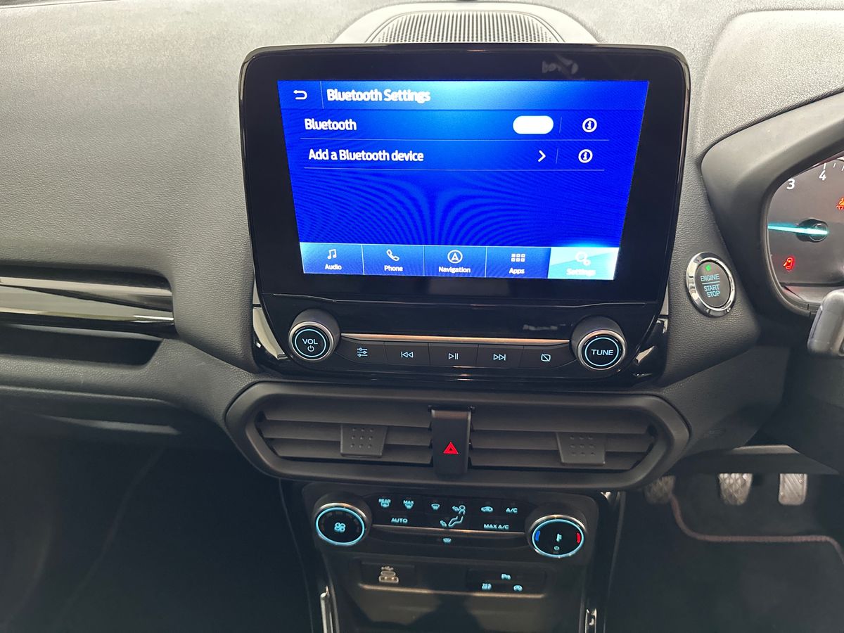 Used Ford Ecosport 2023 for sale - 77942090: Photo 21