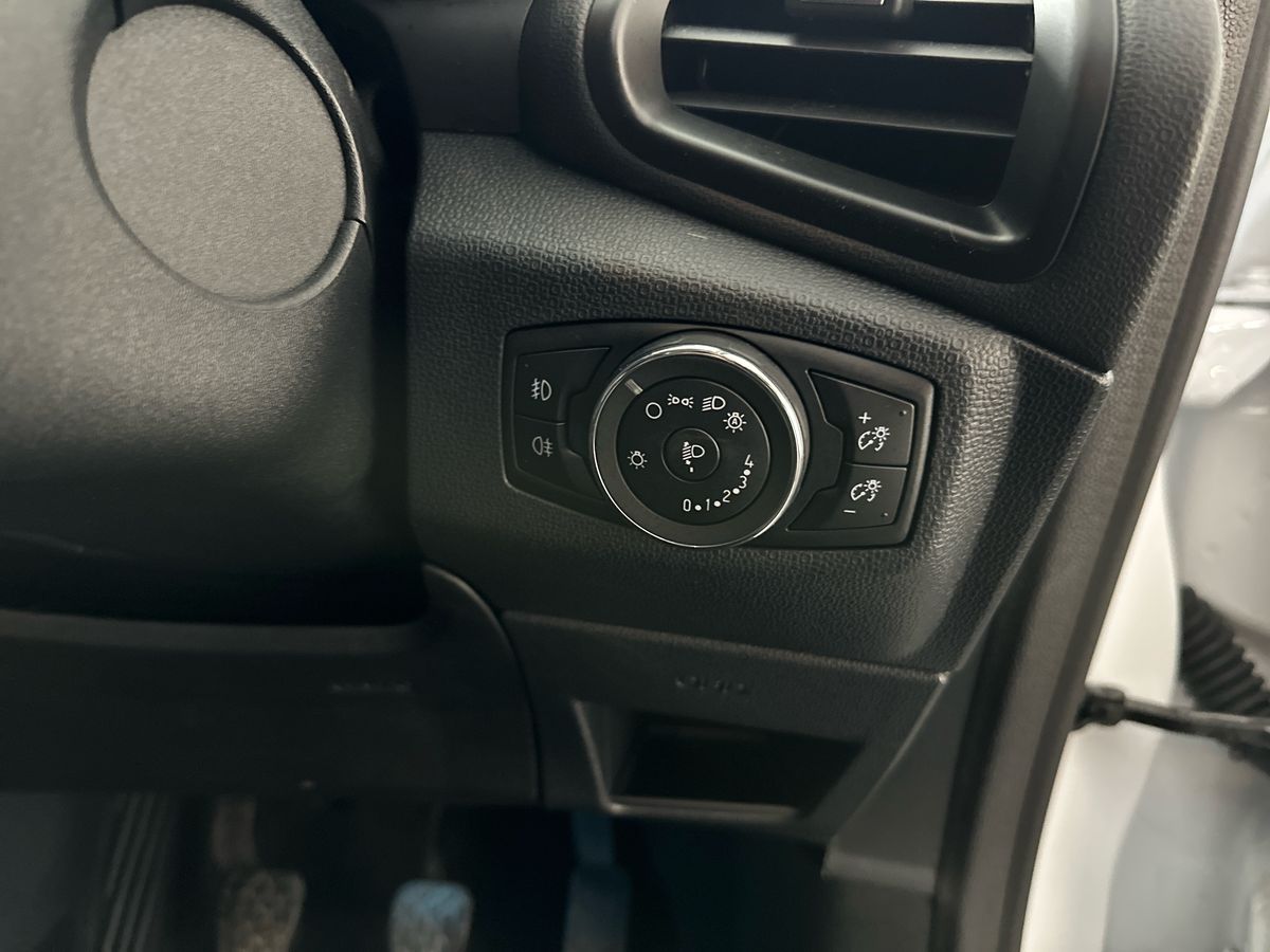 Used Ford Ecosport 2023 for sale - 77942090: Photo 23