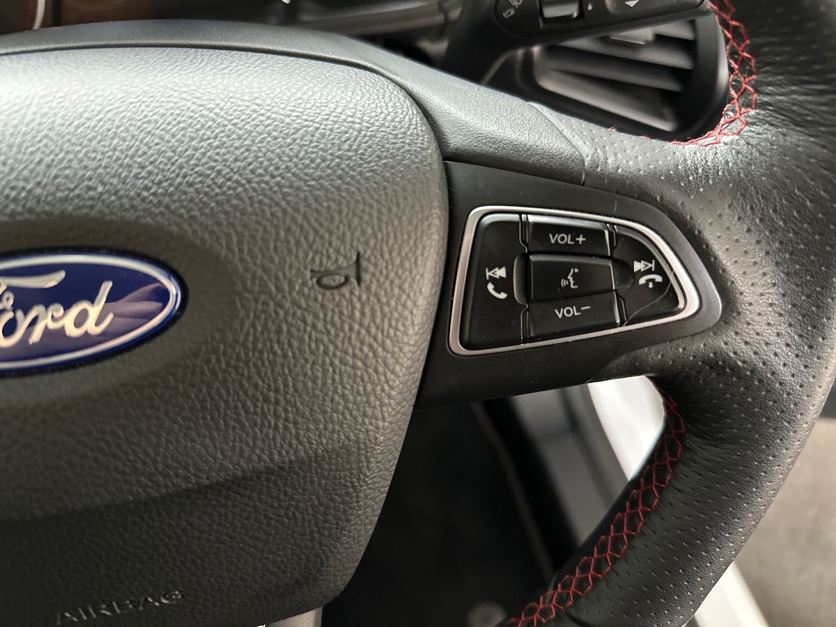 Used Ford Ecosport 2023 for sale - 77942090: Photo 27