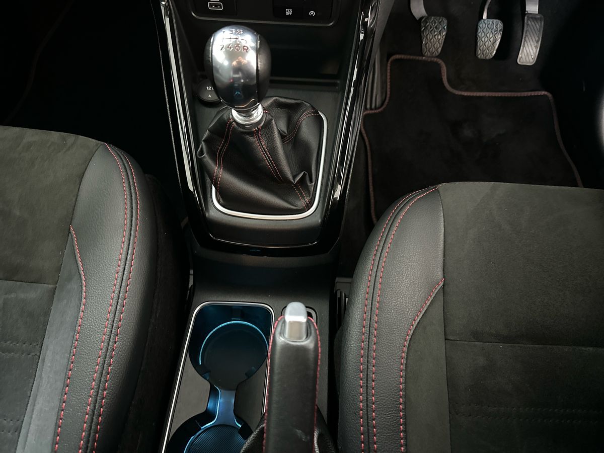 Used Ford Ecosport 2023 for sale - 77942090: Photo 28