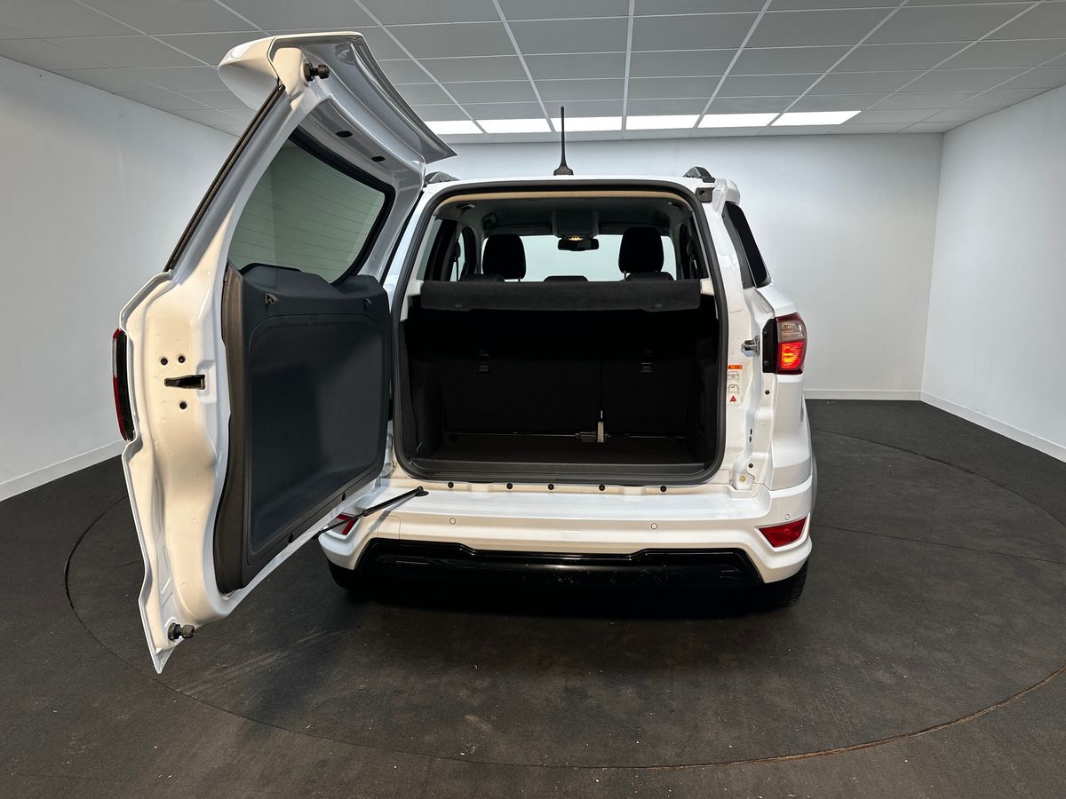 Used Ford Ecosport 2023 for sale - 77942090: Photo 34
