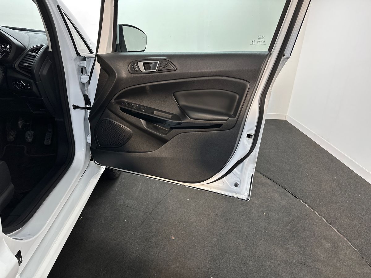 Used Ford Ecosport 2023 for sale - 77942090: Photo 35