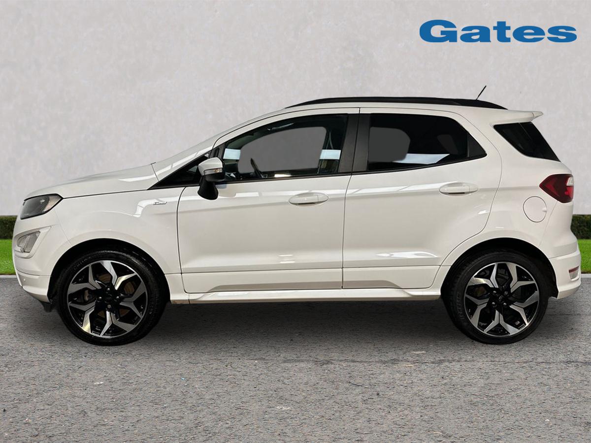 Used Ford Ecosport 2023 for sale - 77942090: Photo 4