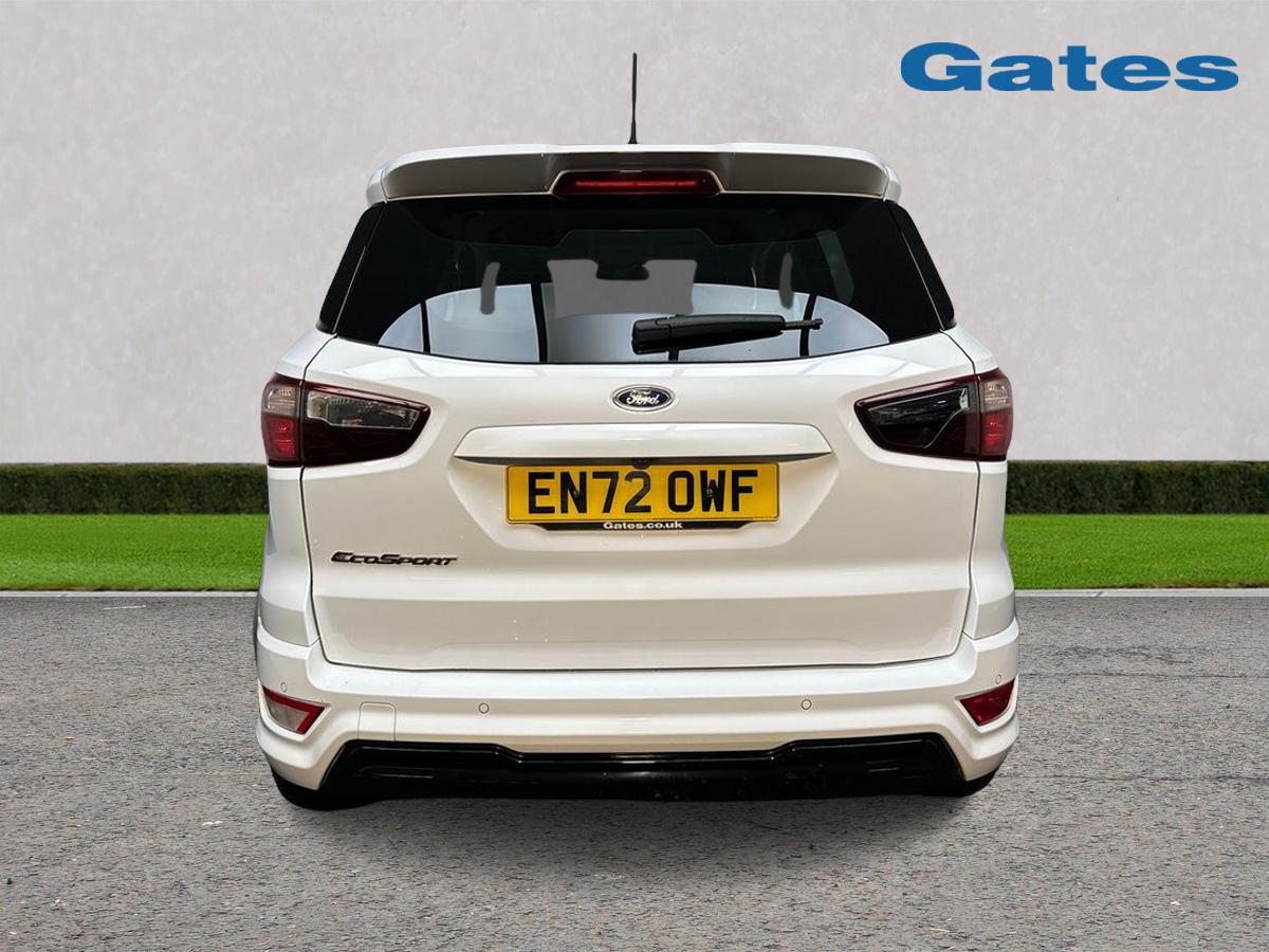 Used Ford Ecosport 2023 for sale - 77942090: Photo 6